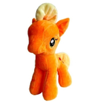 Мягкая игрушка "Пони Эплджек, My Little Pony" 42см