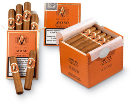 AVO XO Presto