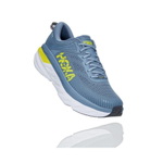 Кроссовки мужские HOKA M BONDI 7 Provincial Blue / Citrus