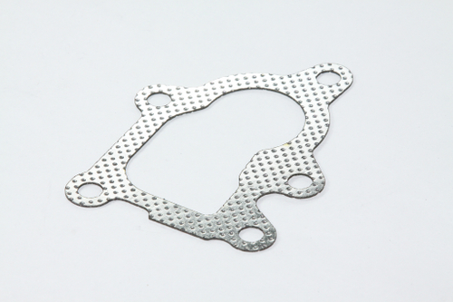 Прокладка патрубка выпускного ГАЗель БИЗНЕС, Соболь, ВАЛДАЙ дв. CUMMINS ISF2.8