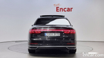 Audi A8 (D5) 55 TFSI Quattro LWB (12.2020)