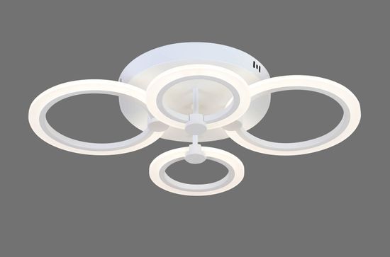 3009/2+2 WT (1) Люстра (RL)