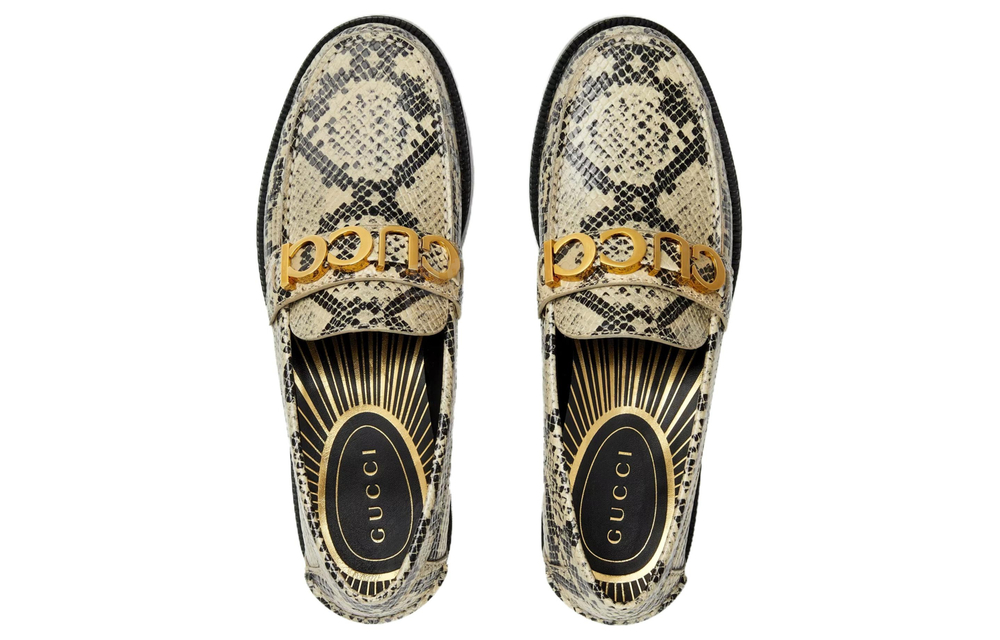 Gucci (Женская размерная сетка)