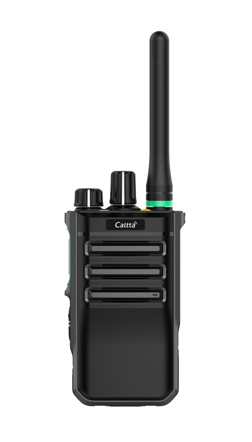 Радиостанция портативная цифровая Caltta PH600 UHF
