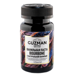 Ванильная паста «Guzman» с натуральной ванилью сорта “Bourbon” 25 гр