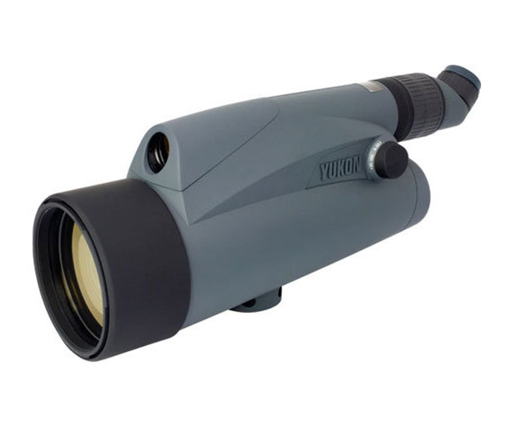 Yukon 6-100 100 сбоку