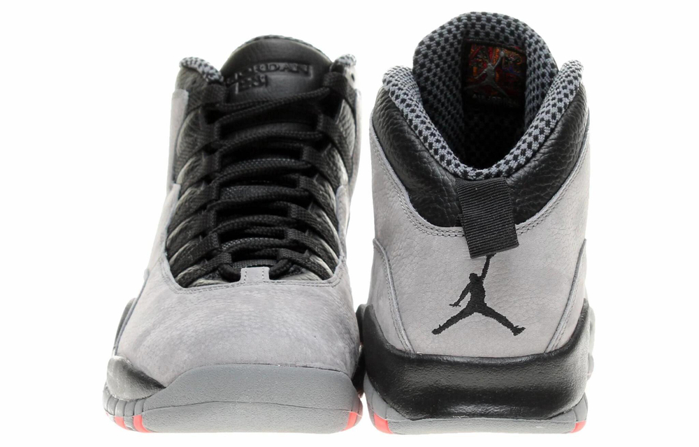 Кроссовки Jordan Air Jordan 10 Retro 'Cool Grey'
