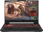 ASUS TUF Gaming A15 FA507NV-LP160 Игровой ноутбук 15.6", AMD Ryzen 5 7535HS, RAM 16 ГБ, SSD 512 ГБ, NVIDIA GeForce RTX 4060 для ноутбуков (8 Гб), Без системы, (90NR0E85-M008K0/90NR0E85-M00DT0), серый, Русская раскладка