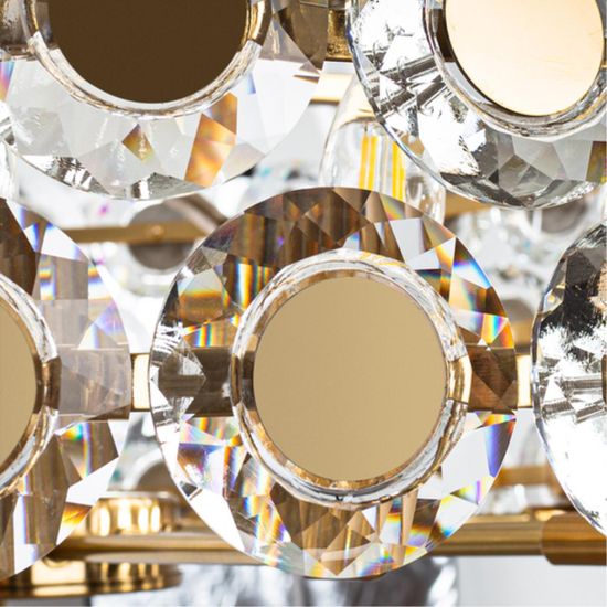 7202/17 LM-12 СВЕТИЛЬНИК ПОДВЕСНОЙ