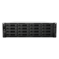Сетевое хранилище Synology RackStation RS4021xs+