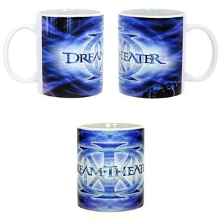 Кружка Dream Theater Space Dye Vest (423)