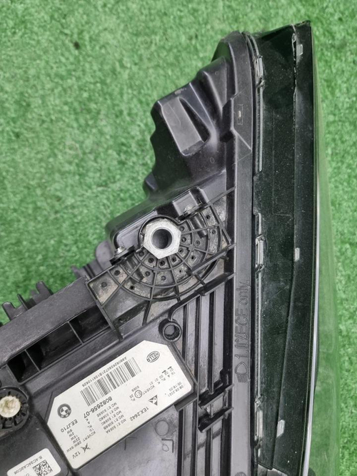 Фара правая BMW 5er G30 (2020-2023) LED