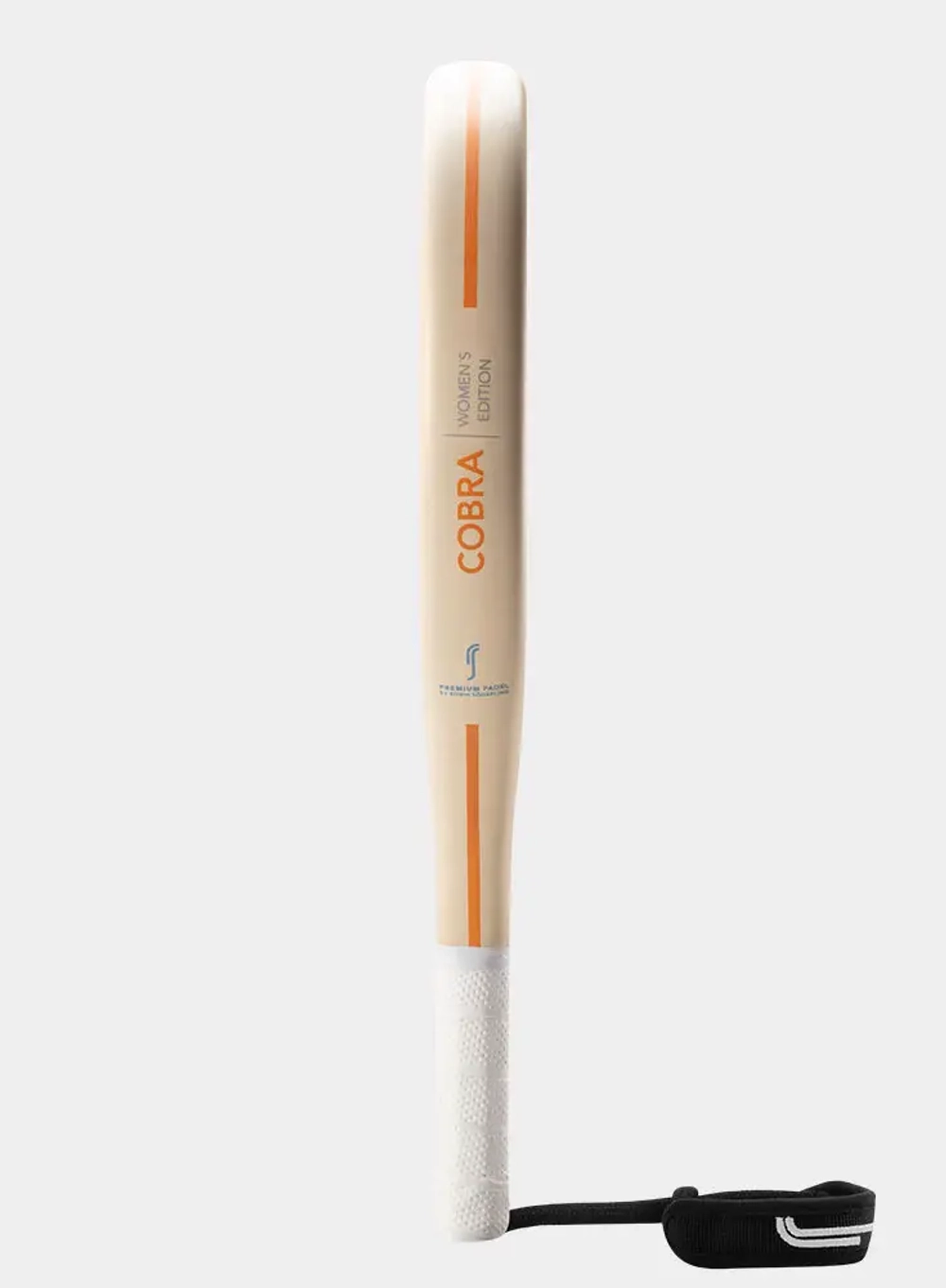 Ракетка для падел RS Cobra Women's Edition Beige (91039)