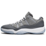 Кроссовки Air Jordan 11 Retro Low Cool Grey