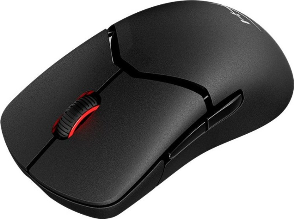 Мышь игровая HyperX Pulsefire Saga Pro A2PB2AA черный