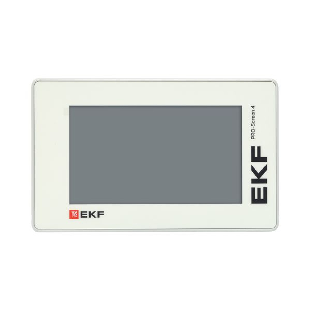 Панель оператора EKF PRO-Screen 4E