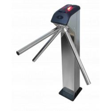 Турникет SA-320 (антипаника) (Нержавеющая сталь)