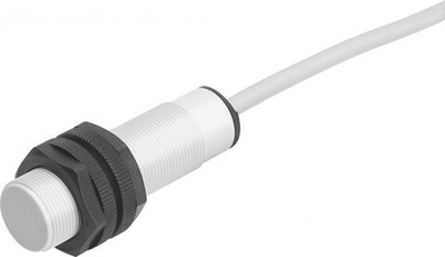 SIEN-M18B-PS-K-L-PA, Датчик положения