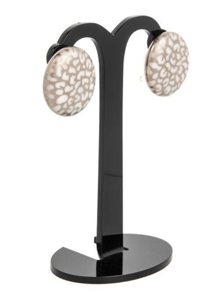 Пусеты Afrika Sfera