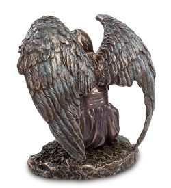 Veronese WS-169 Статуэтка «Ангел мира»