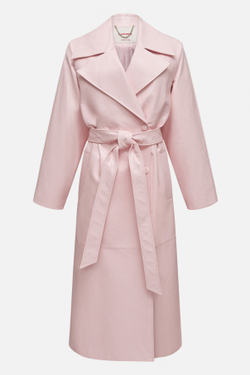 Тренч Hong Kong