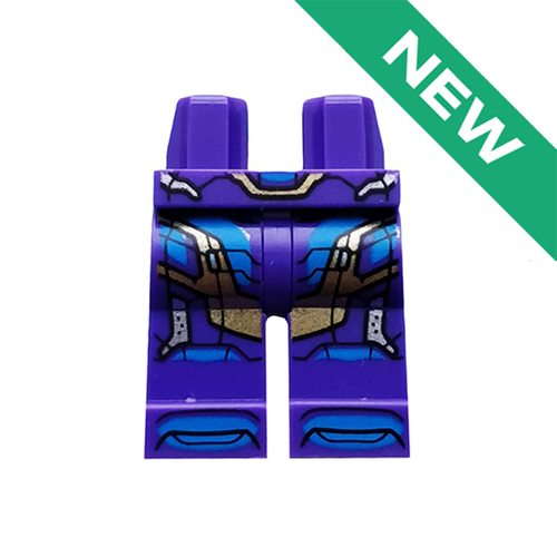 NEW Ноги от Спасительницы/Пеппер Поттс 970c00pb1032