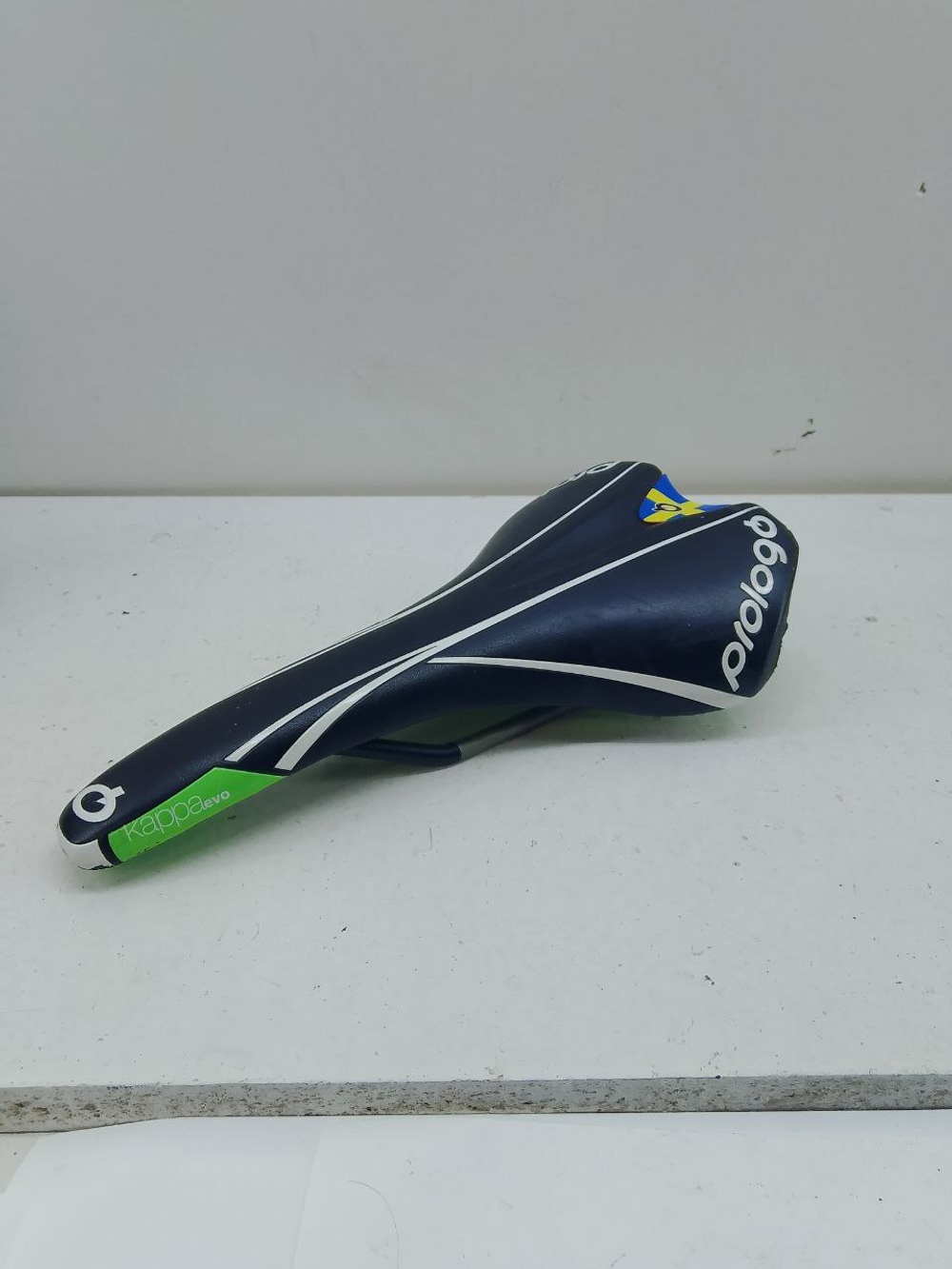 Седло для велосипеда Prologo Kappa EVO