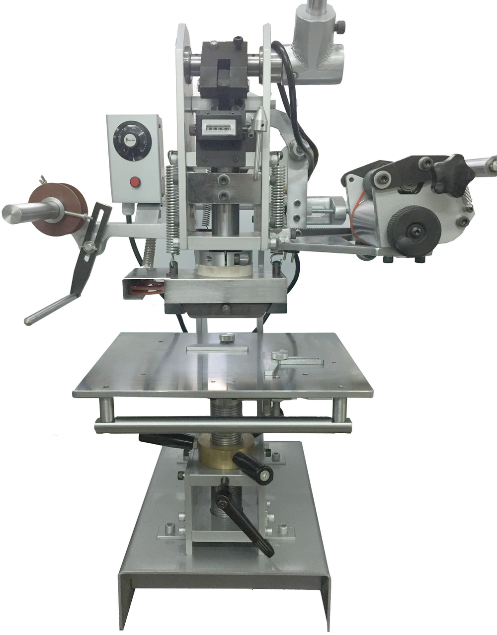 Пресс для горячего тиснения Winon TC-800TM