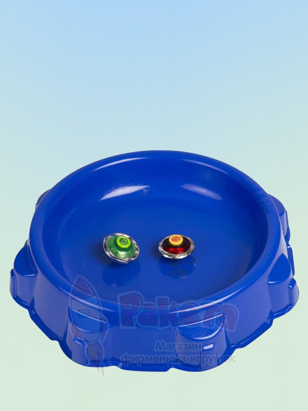 Арена для баттлов Инфинити Надо 36068