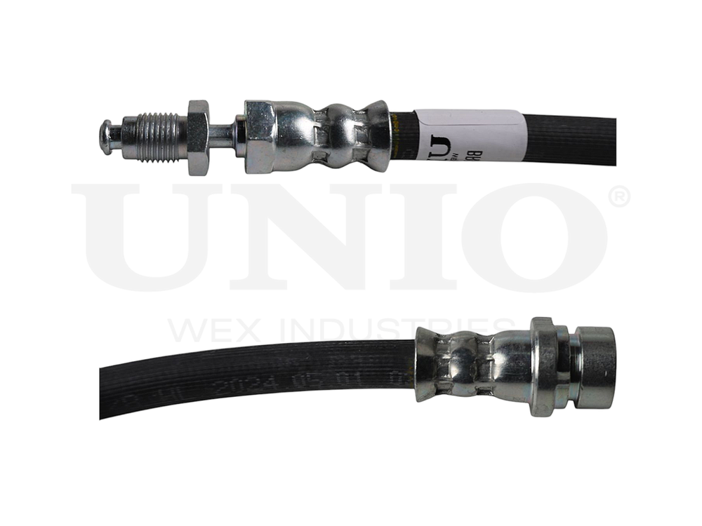 Шланг тормозной UNIO BRH-10064