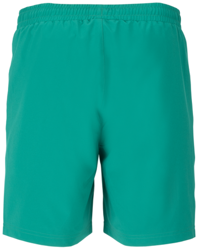 Мужские теннисные шорты Fila US Open Amari Shorts - ultramarine green
