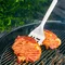 Лопатка кулинарная для гриля и барбекю smart grill