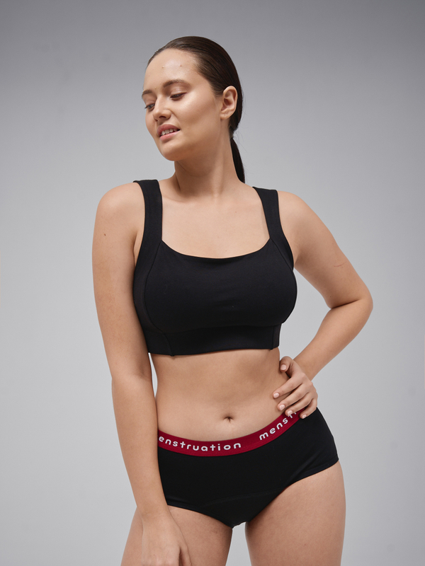 Впитывающие трусы-шорты Light | Последние размеры