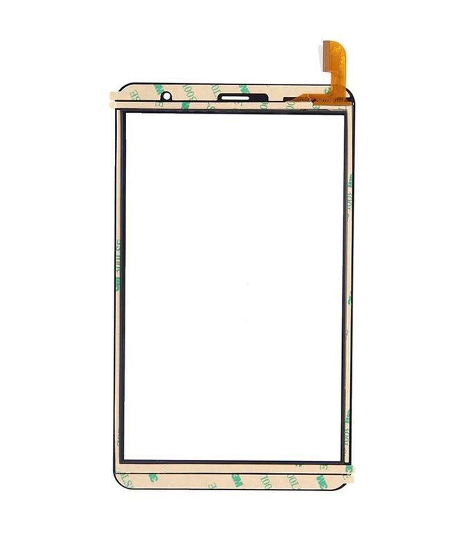 Тачскрин для Digma Kids 81 (Черный)