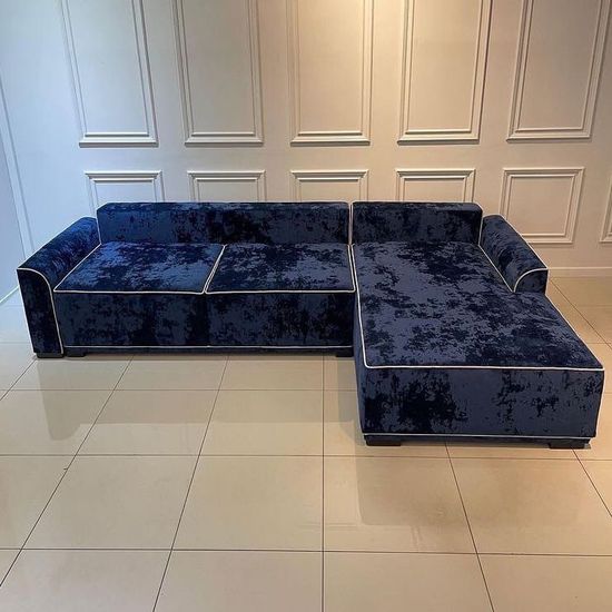 Диван Титан