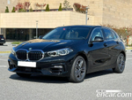 BMW 1 Series (F40) 120i Sports (09.2023)