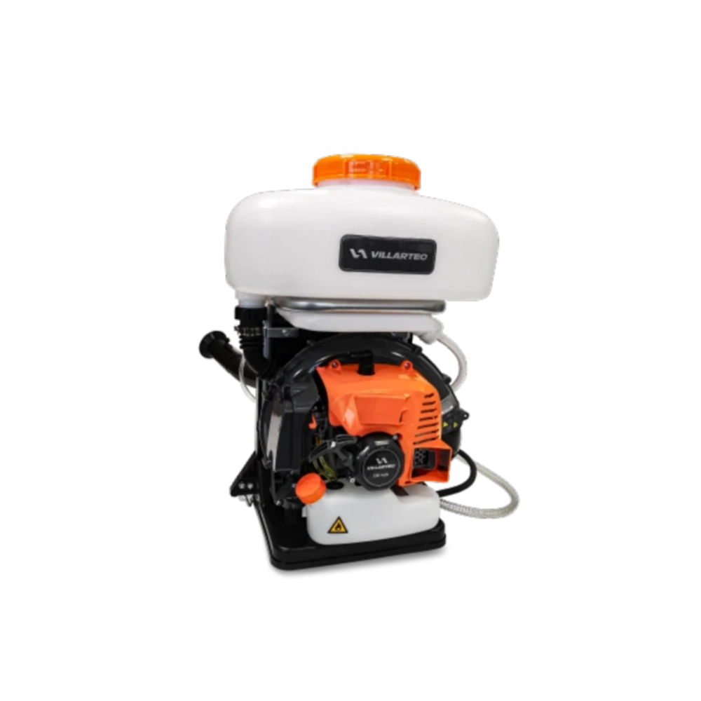 VILLARTEC OB 420 опрыскиватель бензиновый ранцевый