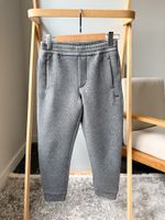 Хлопковые брюки Emporio Armani, 140