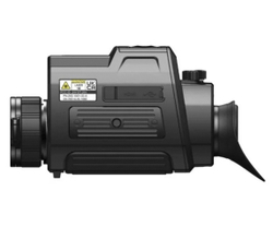 Тепловизионный монокуляр iRay Finder FH 35R - фото 4