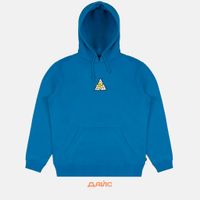  Толстовка мужская HUF Pushing Daisies артикул:PF00348-MRINA - купить в магазине Дайс