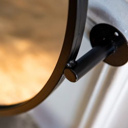 Зеркало настенное Объект мечты Ардан Блэк