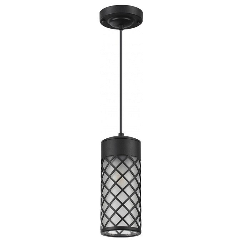 Уличный подвесной светильник Odeon Light 4834/1