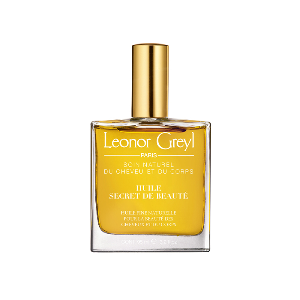 LEONOR GREYL Huile Secret De Beaute