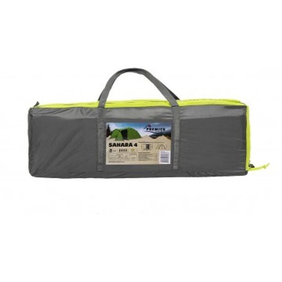Палатка PREMIER SAHARA-4