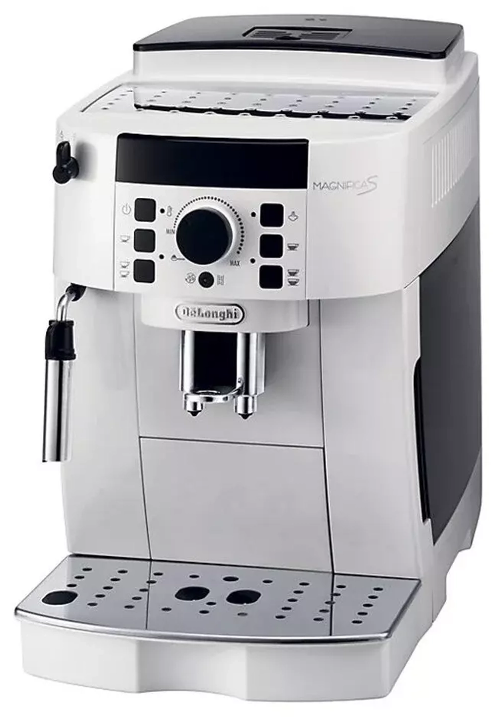 Кофемашина DeLonghi Magnifica ECAM 21.117.W