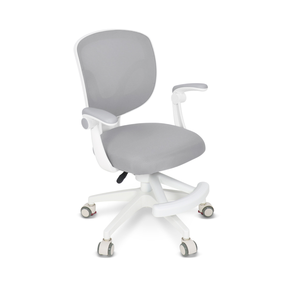 Стул для школьника Ergokids Soft Air Plus с подлокотниками