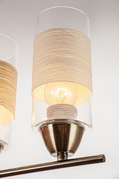 Подвесная люстра Escada 572/6