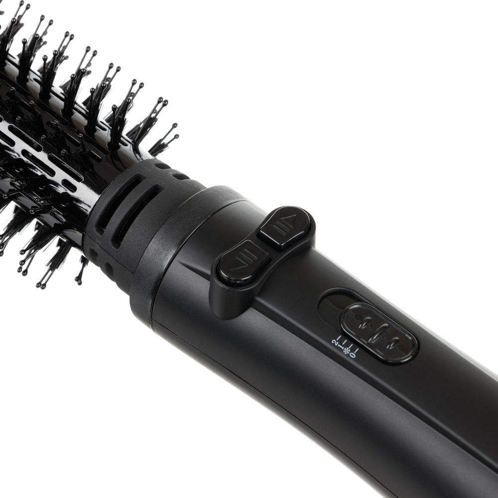 Фен - щетка 1200Вт Air Shine Dewal 03-400A