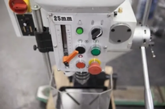 Подошва для пневмошлифмашины Fubag