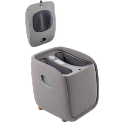 Массажер для ног MeTime Ottoman